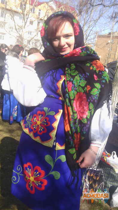 Екатерина Михайловна Яржемска фото №859170. Загружено 10 Мая 2015