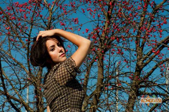 Анастасия Михайловна Горшман фото №1135287. Загружено 16 Января 2017