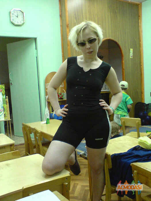 Анна Владимировна Горбунова фото №960129. Загружено 25 Ноября 2015