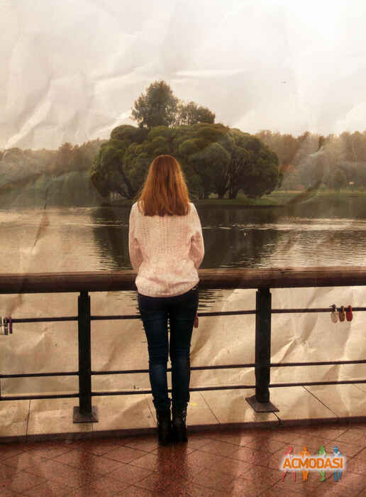 Вероника Александровна Андреева фото №972889. Загружено 30 Декабря 2015