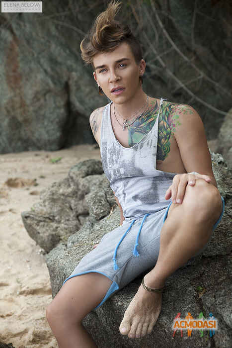 Андрей Николаевич Тамбовцев фото №974425. Загружено 05 Января 2016