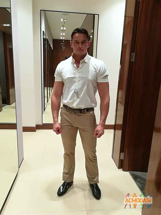 Павел Владимирович Бочкарев фото №1354953. Загружено 06 Августа 2018