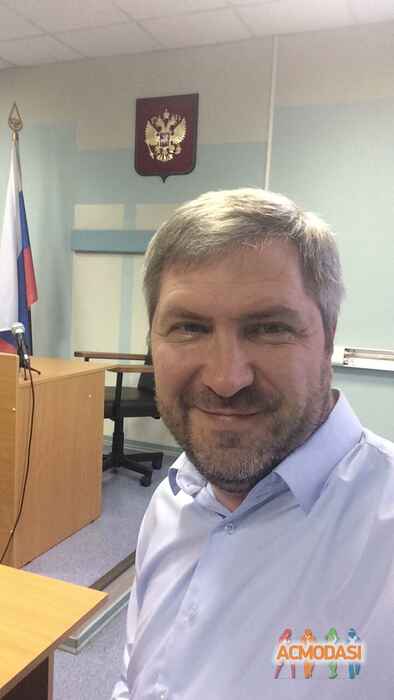 Андрей Вячеславович Малышев фото №1443772. Загружено 05 Апреля 2019