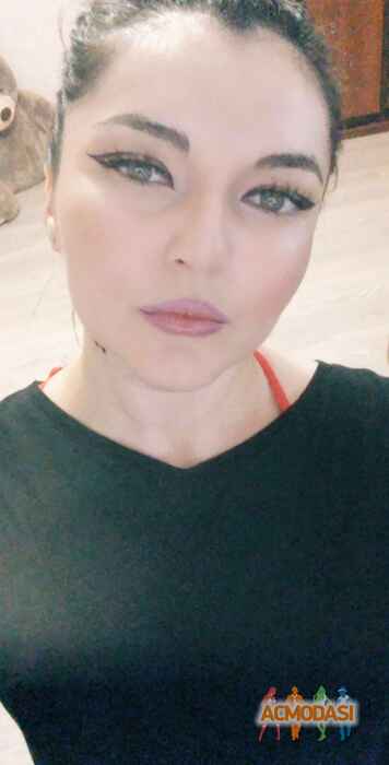 Карина  Гета фото №1490126. Загружено 24 Июля 2019