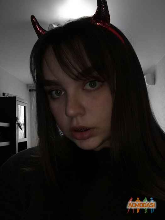 Анастасия Олеговна Дейнека фото №1461205. Загружено 19 Мая 2019