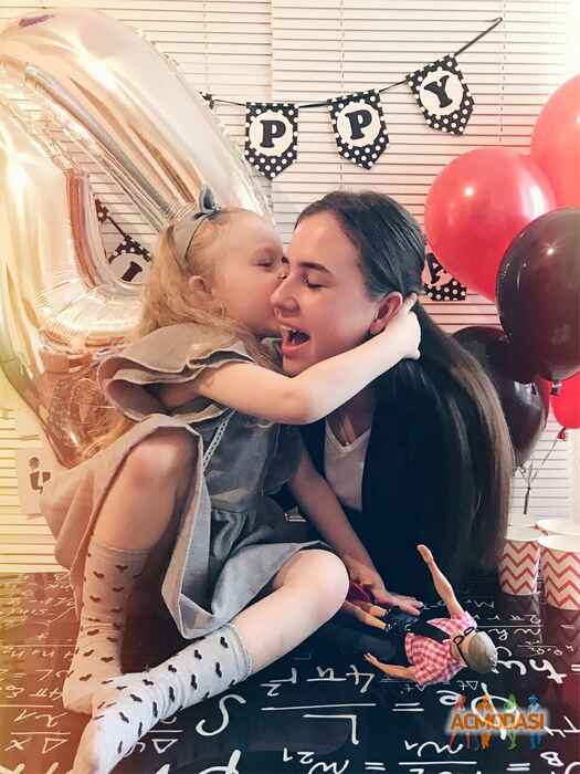 Anna  Kozlova фото №1471103. Загружено 08 Июня 2019