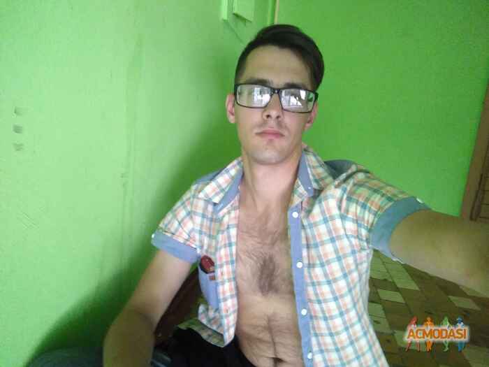 Павел  Тарасов фото №1477025. Загружено 25 Июня 2019