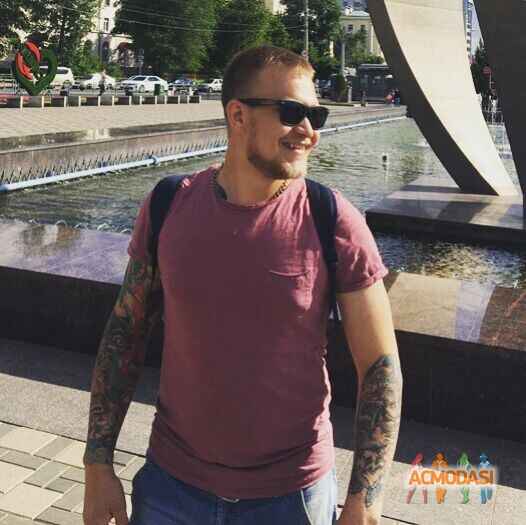 Алексей  Мельников фото №1486689. Загружено 16 Июля 2019