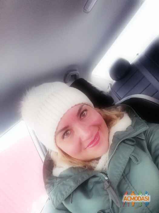 Елена Николаевна Зарубина фото №1582715. Загружено 14 Марта 2020