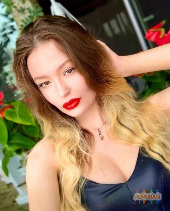 Анастасия  Андрюшкина фото №1699501. Загружено 13 Апреля 2021