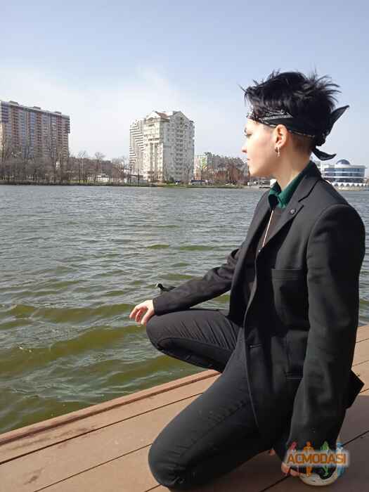 Дарья  Куракова фото №1698459. Загружено 09 Апреля 2021