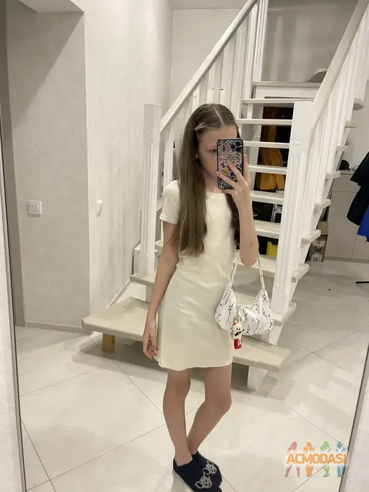 Ульяна  Паращенко фото №1931966. Загружено 22 Июля 2025