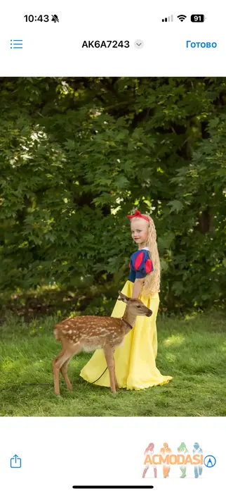 Стефания   фото №1935581. Загружено 05 Сентября 2025