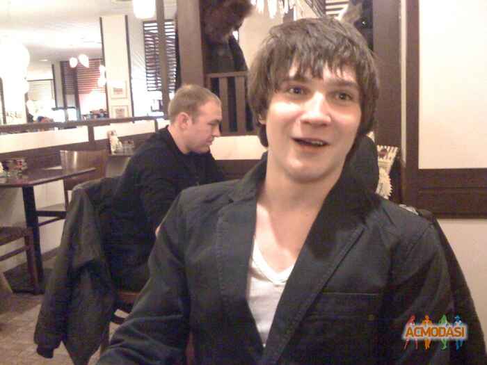 Дима Юрьевич Трушин фото №165039. Загружено 14 Марта 2012