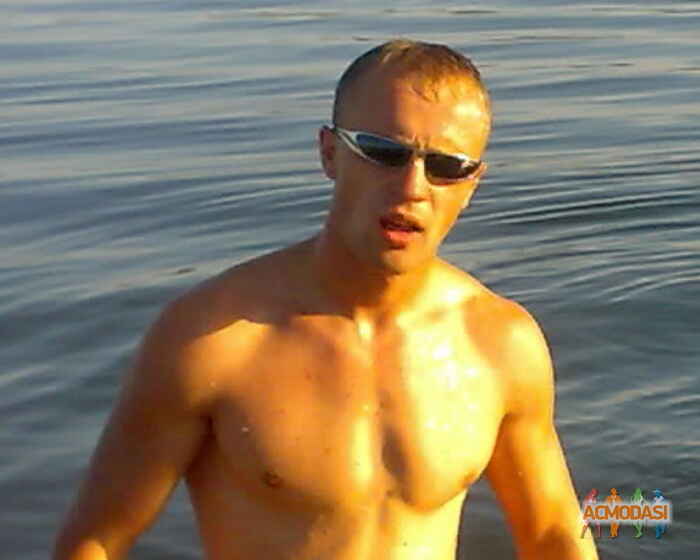 Дмитрий  Сергеевич фото №208376. Загружено 05 Июня 2012