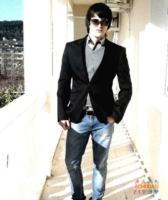 Эдгар Андреевич Барыло фото №232345. Загружено 02 Августа 2012