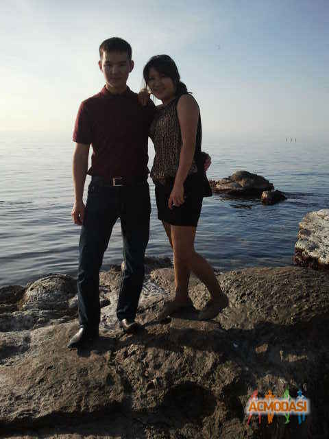 Гульноза Маликовна Юсупова фото №286727. Загружено 09 Ноября 2012