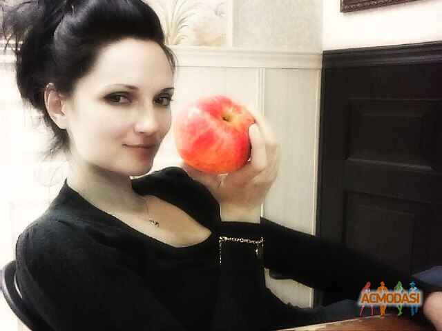 Татьяна Сергеевна Семенова фото №552655. Загружено 15 Декабря 2013