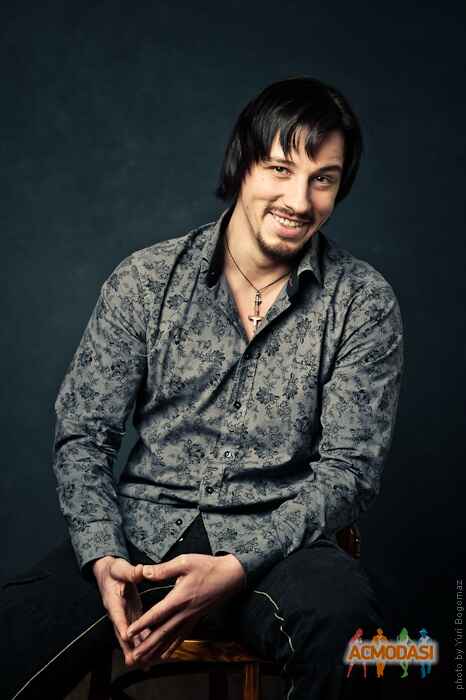 Владислав Вячеславович Воронин фото №38708. Загружено 22 Мая 2011