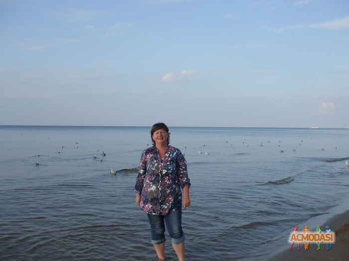 Инна  Рогацевич фото №635377. Загружено 13 Апреля 2014