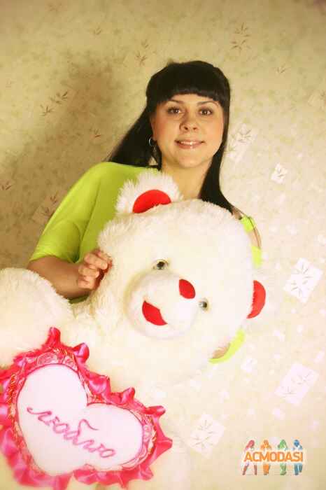 Ксения Александровна Минина фото №668481. Загружено 12 Июня 2014