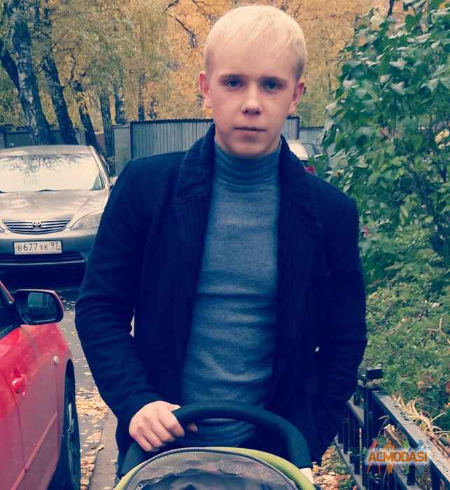 Сашка  Жеглов фото №756968. Загружено 21 Октября 2014