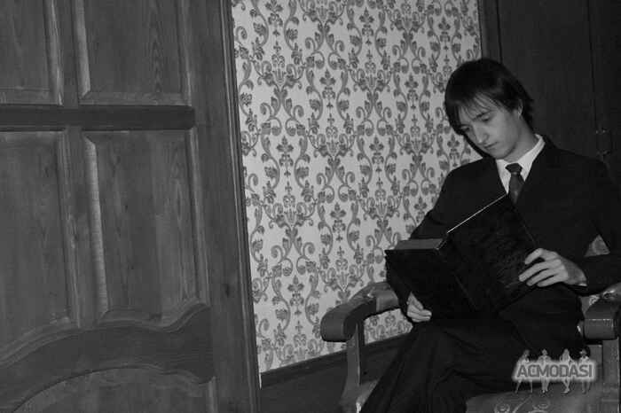 Денис   фото №844538. Загружено 04 Апреля 2015