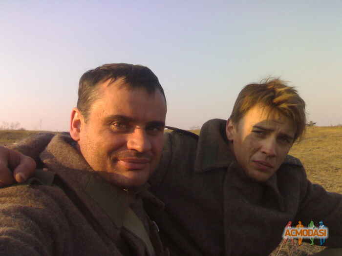 Криволапов Виталий Николаевич фото №121683. Загружено 19 Декабря 2011