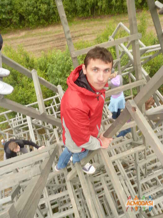 Андрей  Шахович фото №935196. Загружено 11 Октября 2015