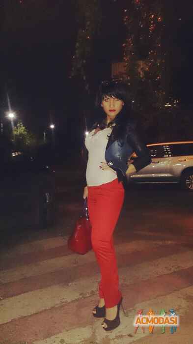 Анастасия Сергеевна Скорюпина фото №1004315. Загружено 01 Марта 2016