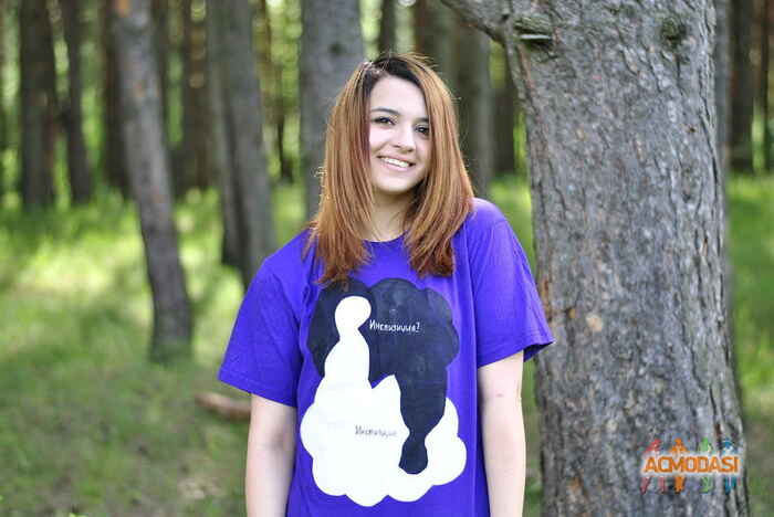 Елизавета Дмитриевна Маслакова фото №1101526. Загружено 25 Октября 2016