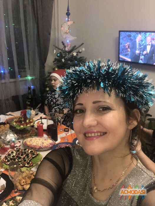 Нина Ивановна Гнатко фото №1567487. Загружено 05 Февраля 2020