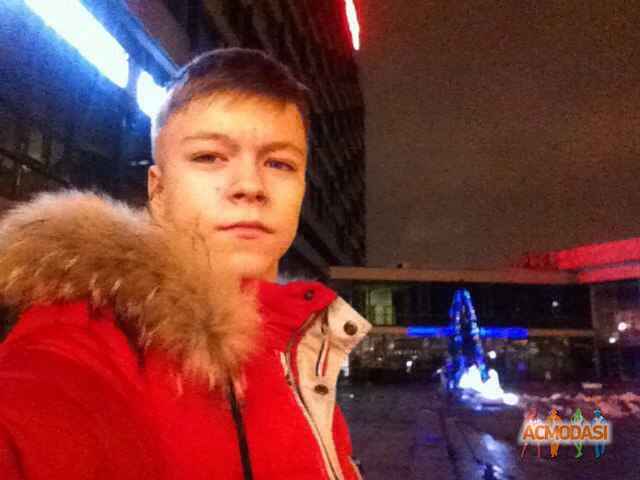 Кирилл Денисович Данилин фото №1271527. Загружено 09 Января 2018