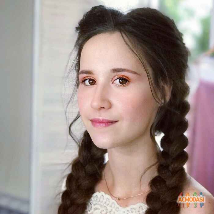 Александра Мария Александровна Колпащикова фото №1440021. Загружено 28 Марта 2019