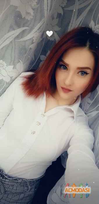 Виктория Андреевна Ермошкина фото №1608360. Загружено 11 Июня 2020