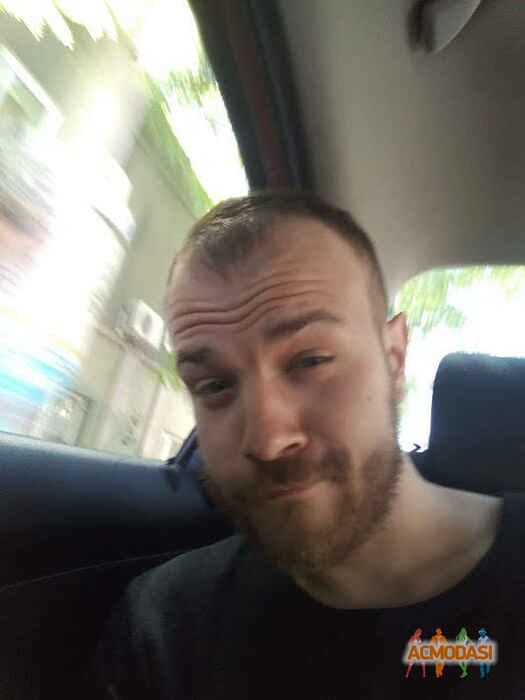 Антон Сергеевич Сухарев фото №1475224. Загружено 20 Июня 2019