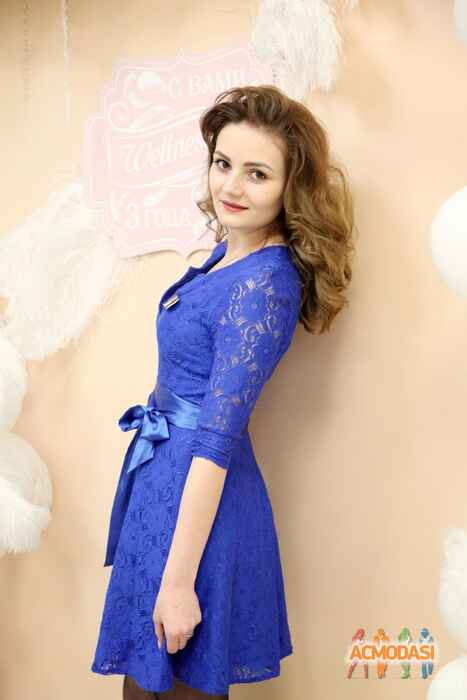 Дарья Александровна Фоломешкина фото №1481091. Загружено 04 Июля 2019