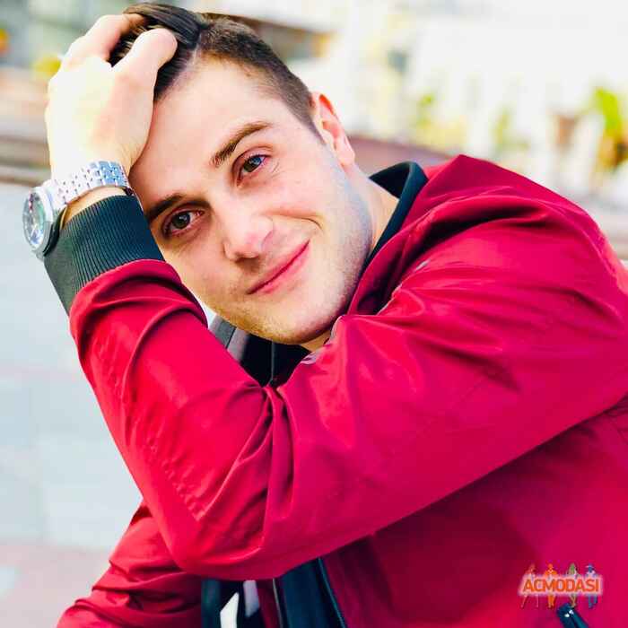 LEANARD Imran Balabayov фото №1482930. Загружено 08 Июля 2019