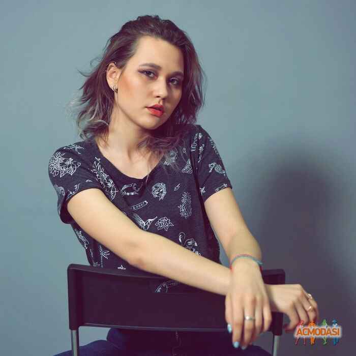 Анжелика Алимджановна Жалилова фото №1489717. Загружено 23 Июля 2019