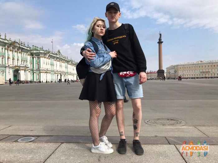 Элина Рафаэльевна Гумбатова фото №1492842. Загружено 29 Июля 2019