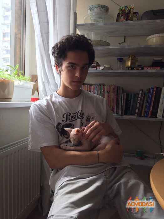 Михаил   фото №1500501. Загружено 17 Августа 2019