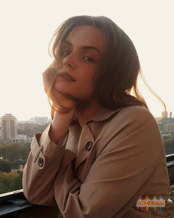 Александра Сергеевна Герасименко фото №1664439. Загружено 10 Декабря 2020