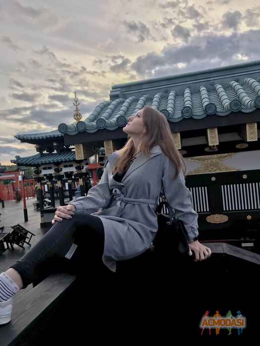 Кристина Витальевна Еремина фото №1639631. Загружено 20 Сентября 2020