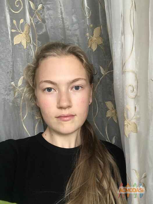 Дарья  Кирюшкина фото №1715698. Загружено 14 Июня 2021