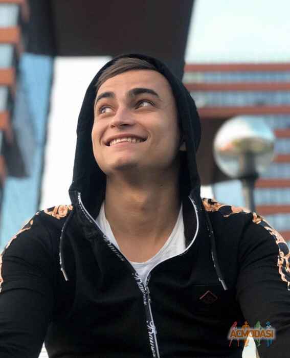 Кирилл  Боян фото №1721201. Загружено 05 Июля 2021