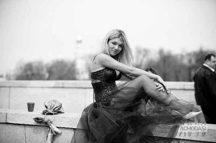 Олеся Александровна Тулякова фото №139698. Загружено 29 Января 2012