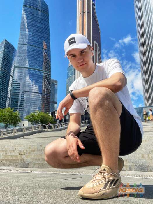 Дмитрий  Яценко фото №1809062. Загружено 21 Июля 2022