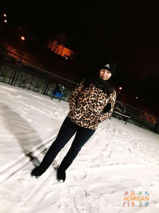 Ульяна  Кузьмина фото №1849634. Загружено 31 Марта 2023