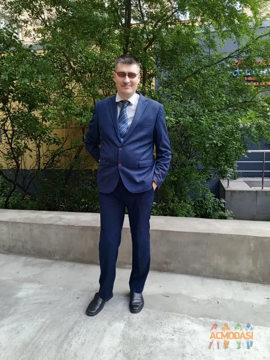 Андрей  Романов фото №1865677. Загружено 28 Августа 2023