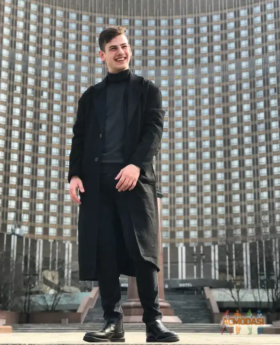 Елисей  Олейник фото №1938466. Загружено 12 Октября 2025